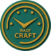 Waqt Craft Logo